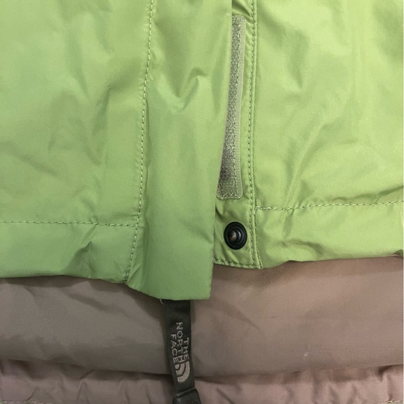 The North Face Summit Series Gore-Tex XCR Women's Ski Snowboard Winter Jacket - Picture 9 of 15